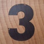 Numbers: Number 3