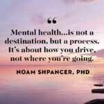 Mental Health Quotes: Finding Solace in Words - Tech Express Hub
