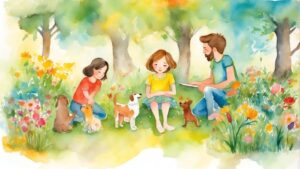 Carefree Childhood Free Stock Photo - Public Domain Pictures