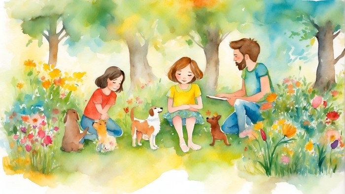 Carefree Childhood Free Stock Photo - Public Domain Pictures