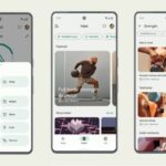 Best fitness app 2025: Get fit with just a smartphone | TechRadar